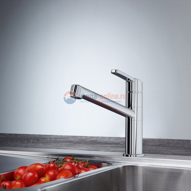 Смеситель для кухни Paini Miura Смеситель для кухни Paini Miura