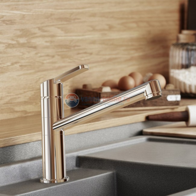 Смеситель для кухни Paini Miura Смеситель для кухни Paini Miura