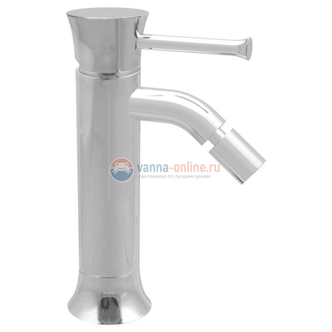 Смеситель для биде Cezares Positano POSITANO-BSM1-01