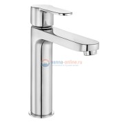 Смеситель E.C.A Nita 102188041EX для раковины с удлиненным корпусом Смеситель E.C.A Nita 102188041EX для раковины с удлиненным корпусом