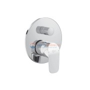 Встраиваемый смеситель для ванны/душа Ideal Standard CERAFLEX A6758AA Встраиваемый смеситель для ванны/душа Ideal Standard CERAFLEX A6758AA