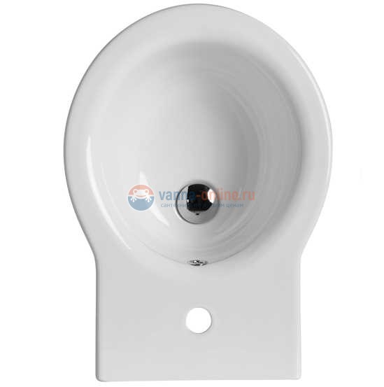 Биде Galassia Ethos 8440 подвесное