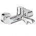 Смеситель для ванны/душа Ideal Standard CERALINE BC199AA