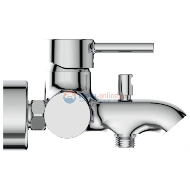 Смеситель для ванны/душа Ideal Standard CERALINE BC199AA