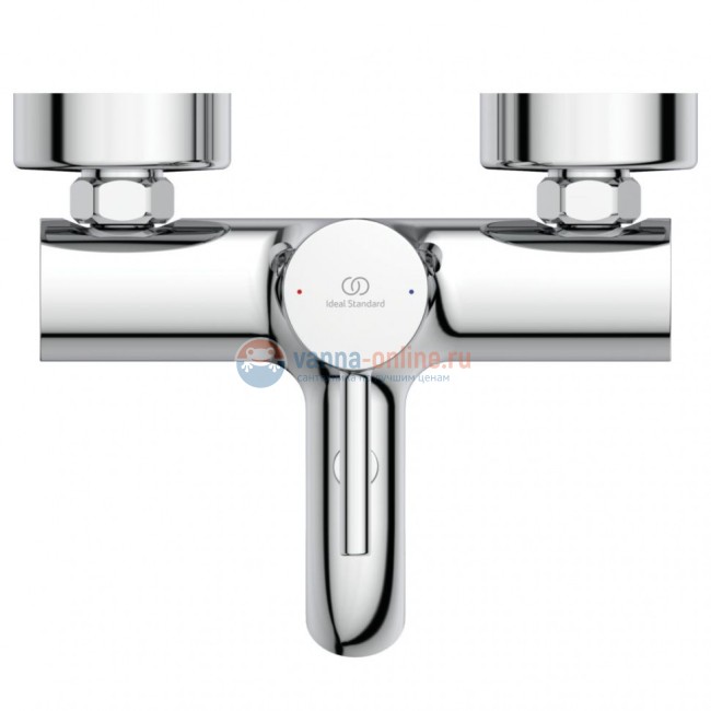 Смеситель для ванны/душа Ideal Standard CERALINE BC199AA