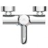 Смеситель для ванны/душа Ideal Standard CERALINE BC199AA