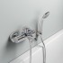 Смеситель для ванны/душа Ideal Standard CERALINE BC199AA