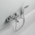 Смеситель для ванны/душа Ideal Standard CERALINE BC199AA