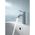 Смеситель для раковины Ideal Standard CERALINE BC268AA