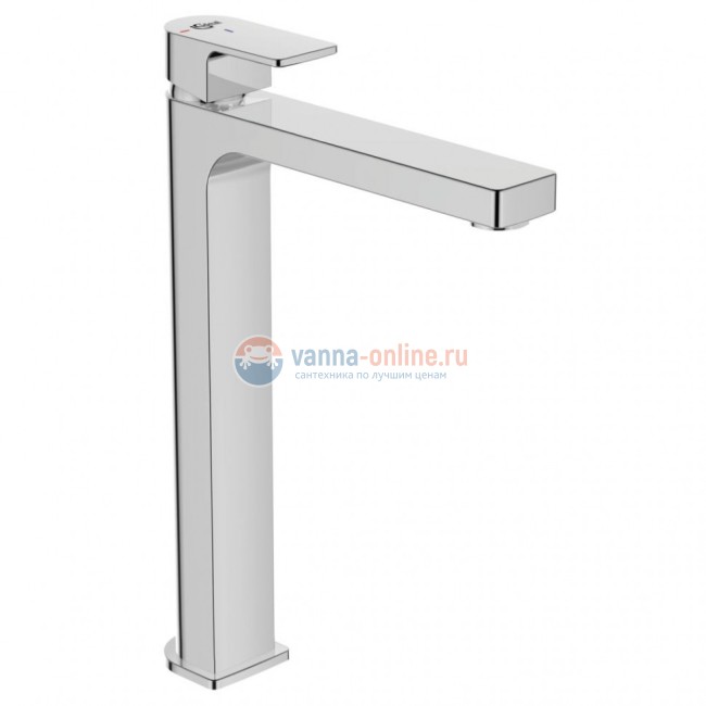 Смеситель для раковины Ideal Standard EDGE A7115AA