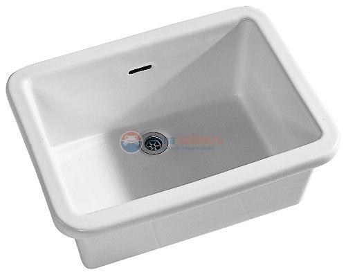 Раковина Jika Doris 5102.9