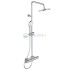Душевая система с термостатическим смесителем Ideal Standard A7230AA