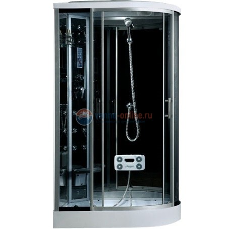 Душевая кабина Timo Standart T-1102 120 x 85 см Душевая кабина Timo Standart T-1102 120 x 85 см