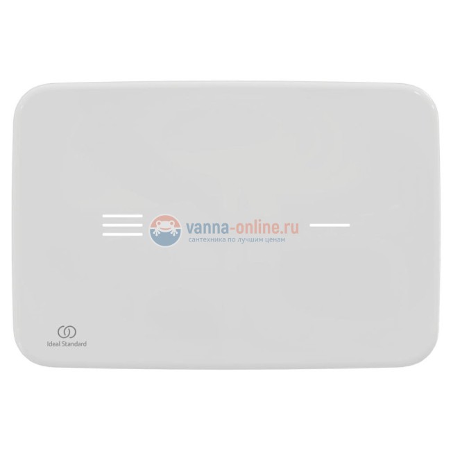 Бесконтактная панель смыва Ideal Standard ALTES™ R0130AC Бесконтактная панель смыва Ideal Standard ALTES™ R0130AC