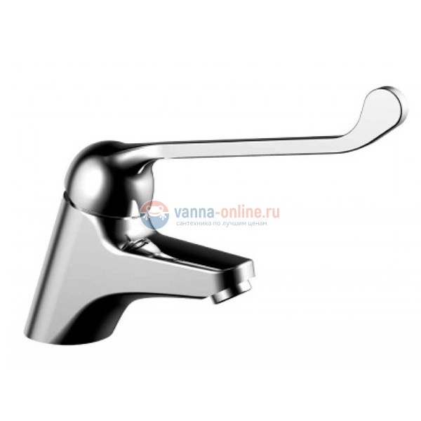 Смеситель Lemark Project LM4606C для раковины Смеситель Lemark Project LM4606C для раковины