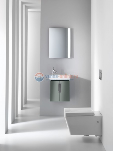 Зеркало Jacob Delafon Reve EB581-NF