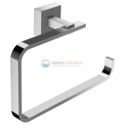 Держатель туалетной бумаги Jacob Delafon Mecanique хром E77833-CP