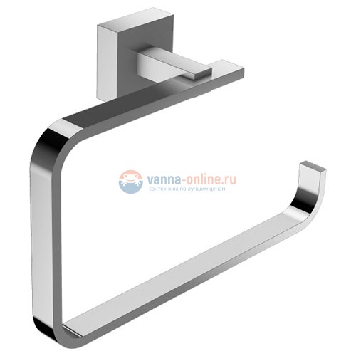 Держатель туалетной бумаги Jacob Delafon Mecanique хром E77833-CP Держатель туалетной бумаги Jacob Delafon Mecanique хром E77833-CP