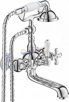 Смеситель Orange Gracia M20-100cr для душа Смеситель Orange Gracia M20-100cr для душа