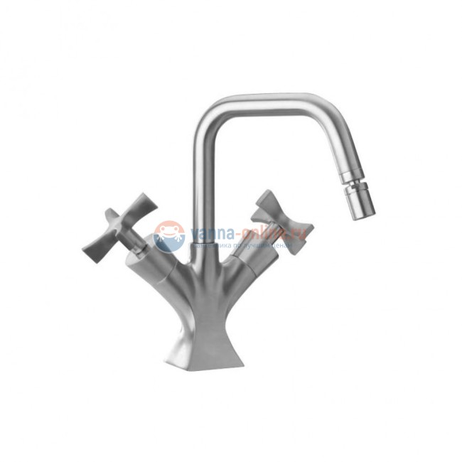 Смеситель для биде Paini Elix