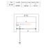 Душевая дверь RGW SV-02 B 06320209-14 90 х 200 см распашная, стекло прозрачное, черный