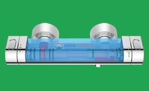 Термостат Grohe Grohtherm 2000 New 34169001 для душа