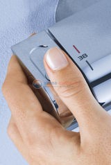 Термостат Grohe Grohtherm 2000 New 34169001 для душа