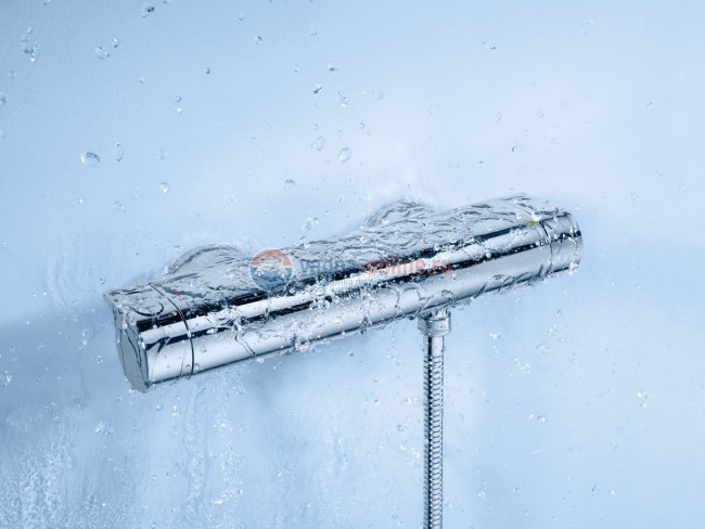 Термостат Grohe Grohtherm 2000 New 34169001 для душа
