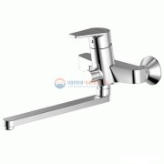 Смеситель Bravat Line F65299C-LB-RUS для ванны Смеситель Bravat Line F65299C-LB-RUS для ванны