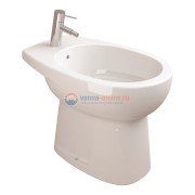 Биде приставное Sanitana MUNIQUE