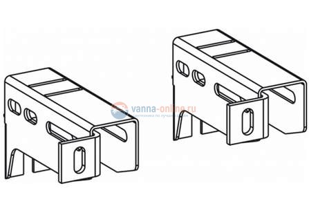 Крепеж к стене Mepa Е 541013 Крепеж к стене Mepa Е 541013