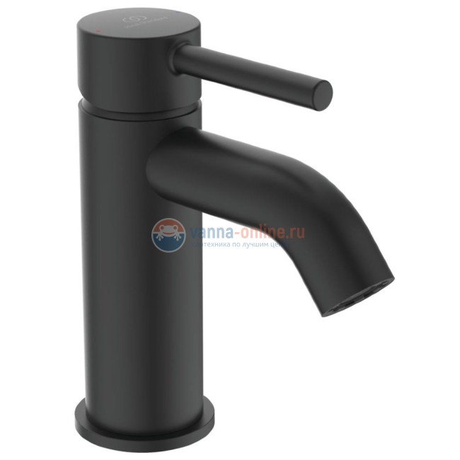 Смеситель для раковины Ideal Standard CERALINE BC268XG