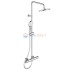 Душевая система с термостатическим смесителем Ideal Standard Ceratherm T50 A7225AA