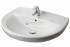 Раковина Roca Victoria 32739300Y 56 x 46 см Раковина Roca Victoria 32739300Y 56 x 46 см
