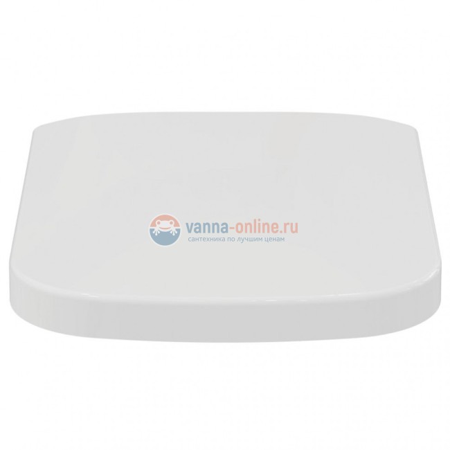 Сидение и крышка для унитаза Ideal Standard STRADA J469701