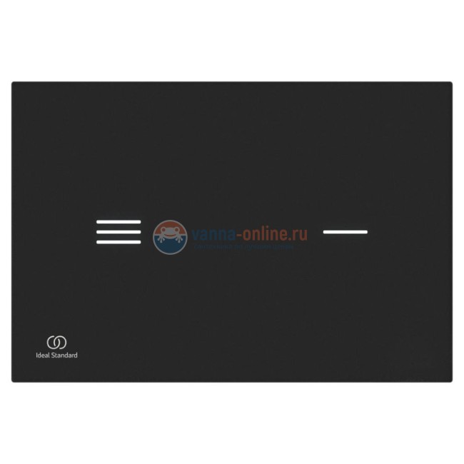 Бесконтактная панель смыва Ideal Standard SIMFO™ R0129RX Бесконтактная панель смыва Ideal Standard SIMFO™ R0129RX