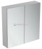 Зеркальный шкафчик 70 см Ideal Standard MIRROR&LIGHT T3439AL