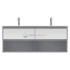 Тумба для раковины 130 см Ideal Standard CONNECT AIR E0831KN