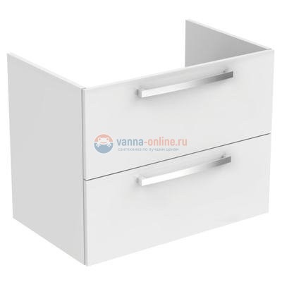Тумба для раковины 70 см Ideal Standard TEMPO E0537WG