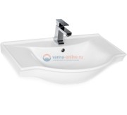 Раковина мебельная Aquanet Аква 80 183023