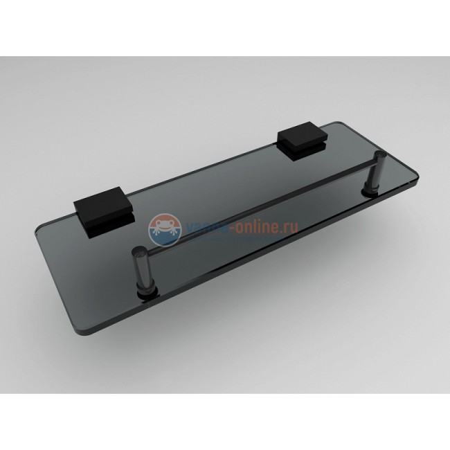 Душевая кабина Black&White Galaxy G8001, 90 x 90 см, гидромассажная