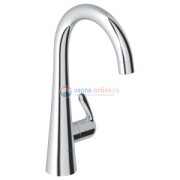 Кран Grohe Zedra 30026000