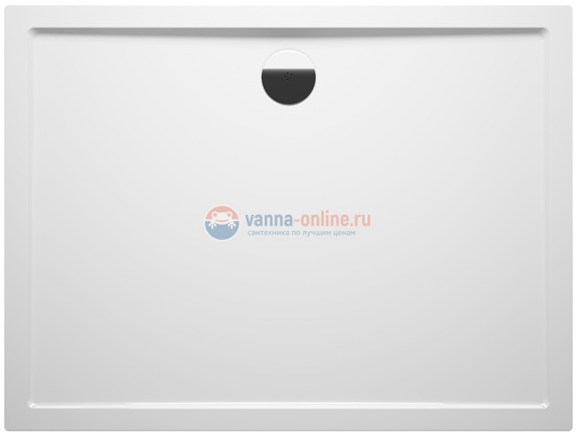 Душевой поддон Riho Davos 255 120 x 90 см, DA63, с ножками и панелью Душевой поддон Riho Davos 255 120 x 90 см, DA63, с ножками и панелью