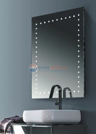 Зеркало Sanvit Аквариус SV6080 zsv6080