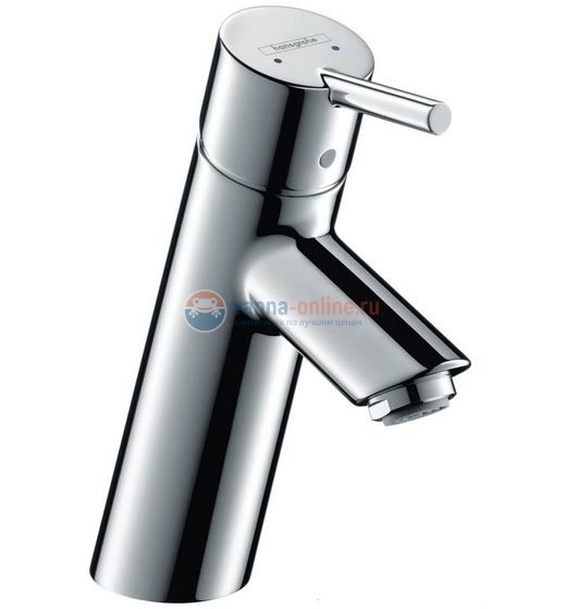 Смеситель Hansgrohe Talis S2 32040 для раковины, однорычажный