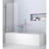 Шторка для ванны Radaway Arta PNJ 70 210101-01 Шторка для ванны Radaway Arta PNJ 70 210101-01