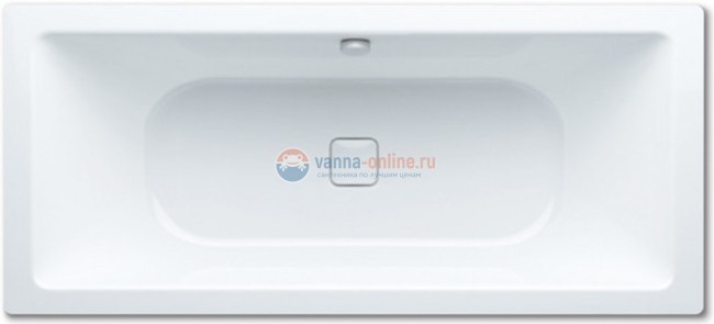 Стальная ванна Kaldewei Conoduo мод. 733, 180х80х43 см Стальная ванна Kaldewei Conoduo мод. 733, 180х80х43 см