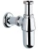 Сифон для раковины Grohe Others 28920000 хром, ø32