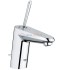 Смеситель Grohe Eurodisk Joystick, S-Size 23425 000, для раковины со сливным гарнитуром Смеситель Grohe Eurodisk Joystick, S-Size 23425 000, для раковины со сливным гарнитуром