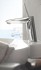 Смеситель Grohe Eurodisk Joystick, S-Size 23425 000, для раковины со сливным гарнитуром Смеситель Grohe Eurodisk Joystick, S-Size 23425 000, для раковины со сливным гарнитуром